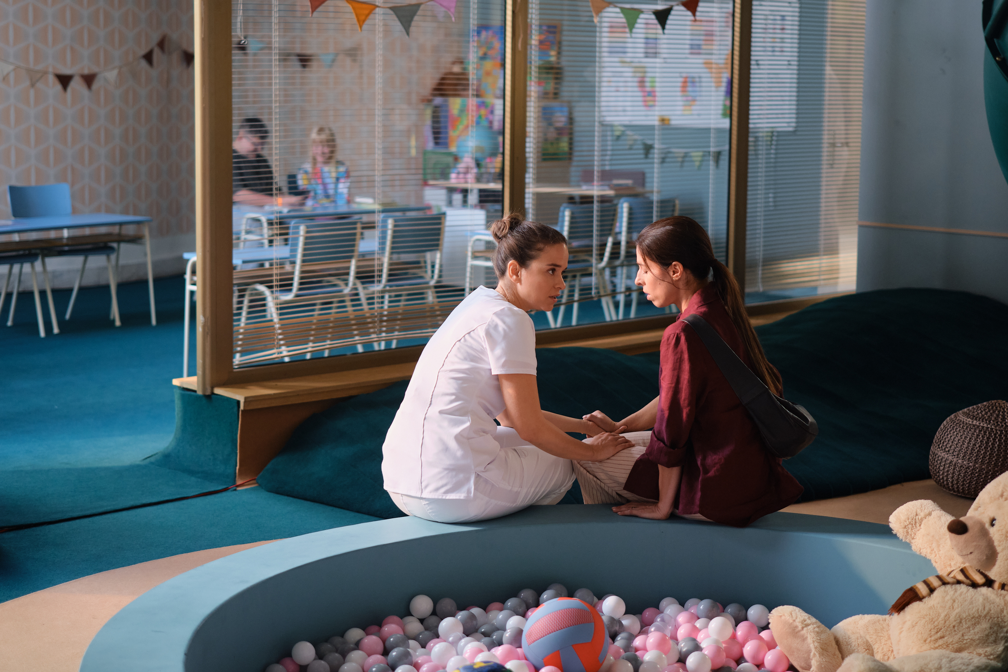 Najemotívnejší slovenský seriál? Tieto tri momenty vás dostali najviac