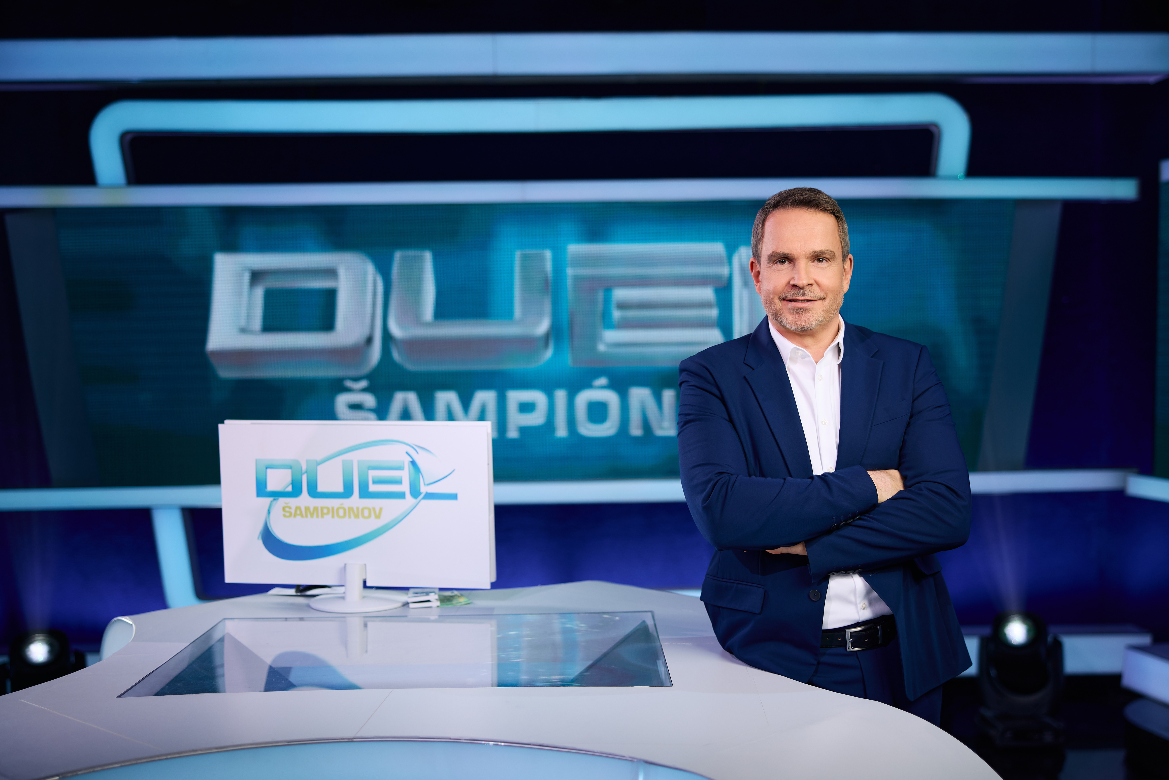 V Dueli šampiónov padol rekord! Relácia sa presúva do hlavného vysielacieho času