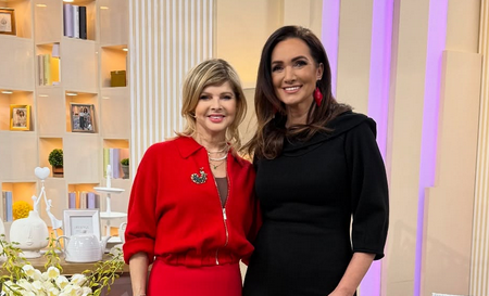 Karin Majtánová prekvapila zmenou vizáže. Na jej fotografii vás upúta jeden detail