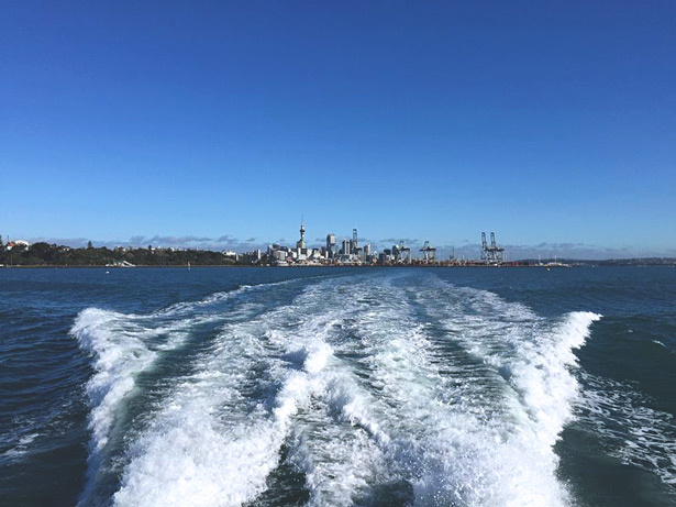 Od východného Slovenska k sopkám Nového Zélandu. Peter žije svoj sen