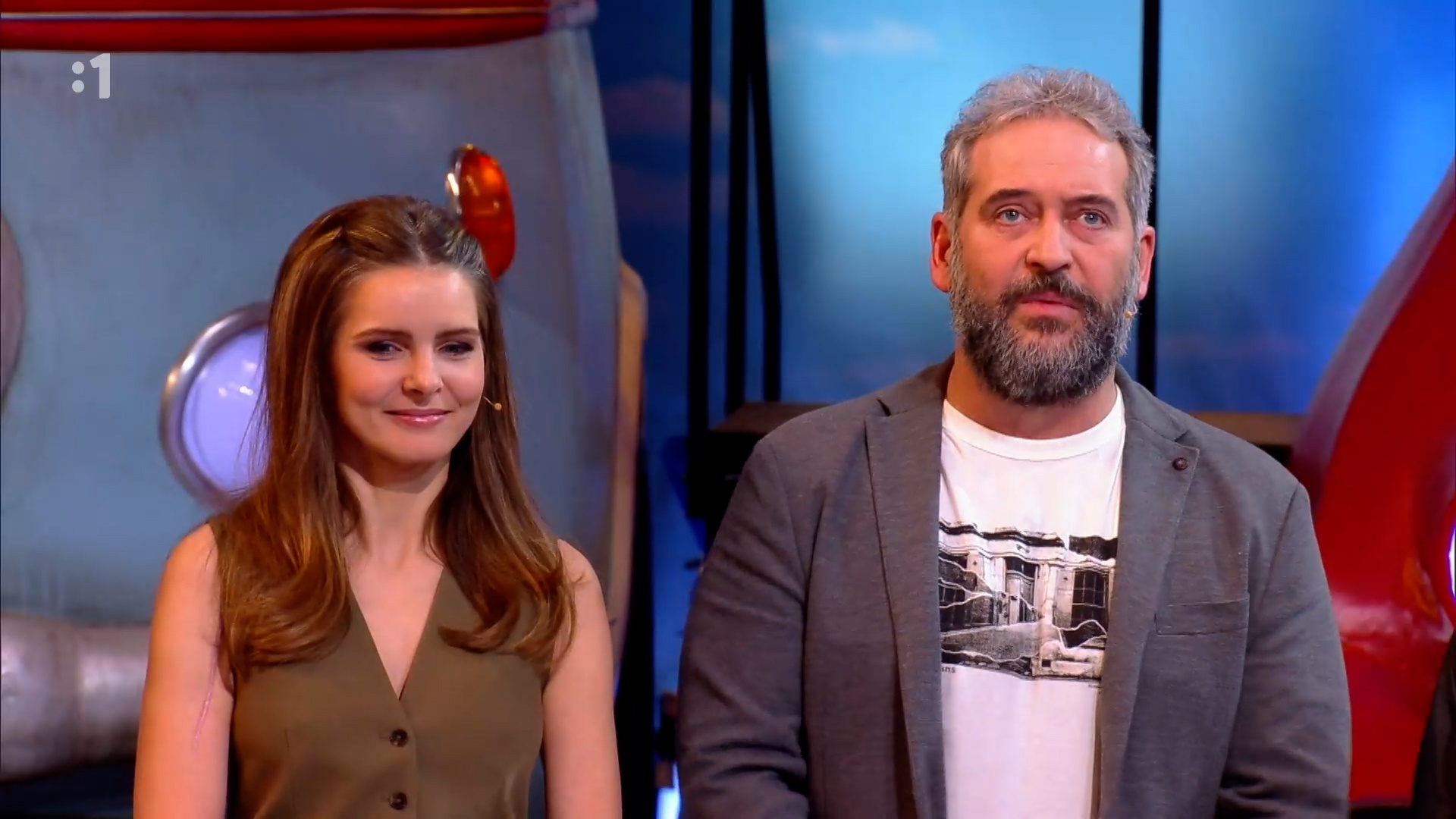 Šokujúce priznanie herečky Moniky Szabó. Z dovolenky na Filipínach si priniesla dieťa