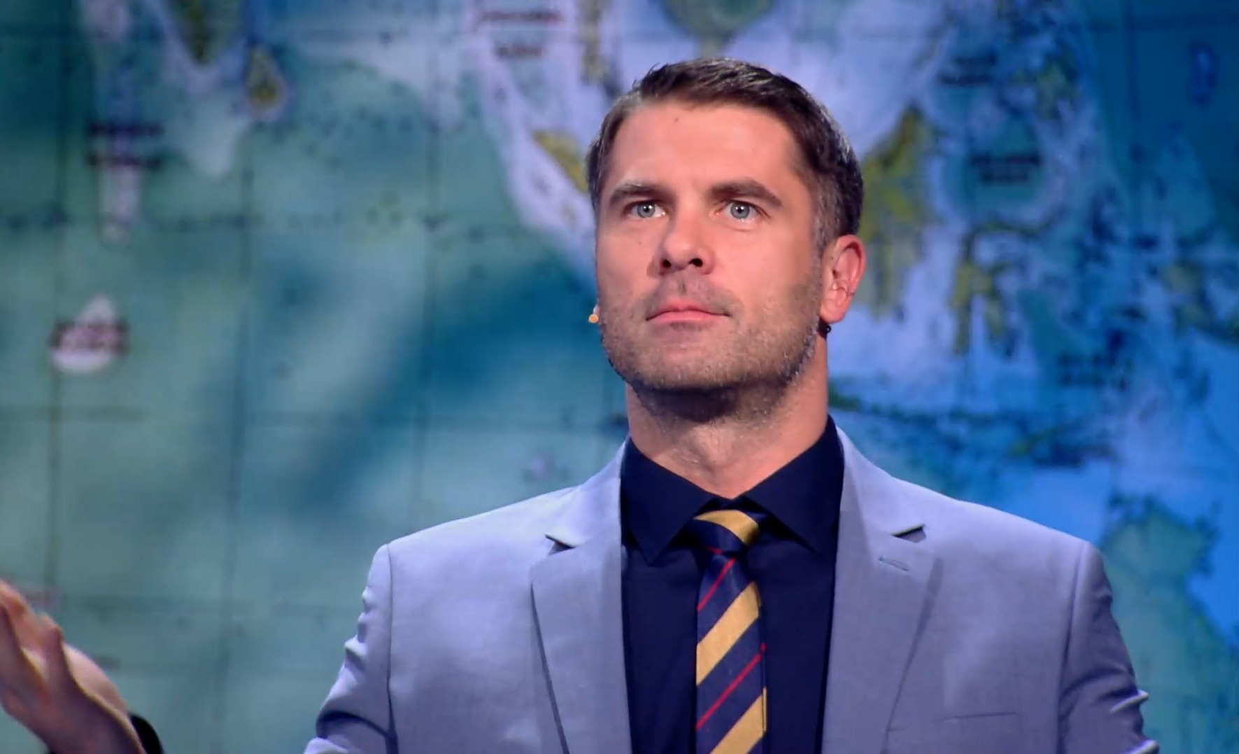 Skvelý výkon súťažiacich v Na správnej ceste. Ján Dobrík ostal bez slov s otvorenými ústami