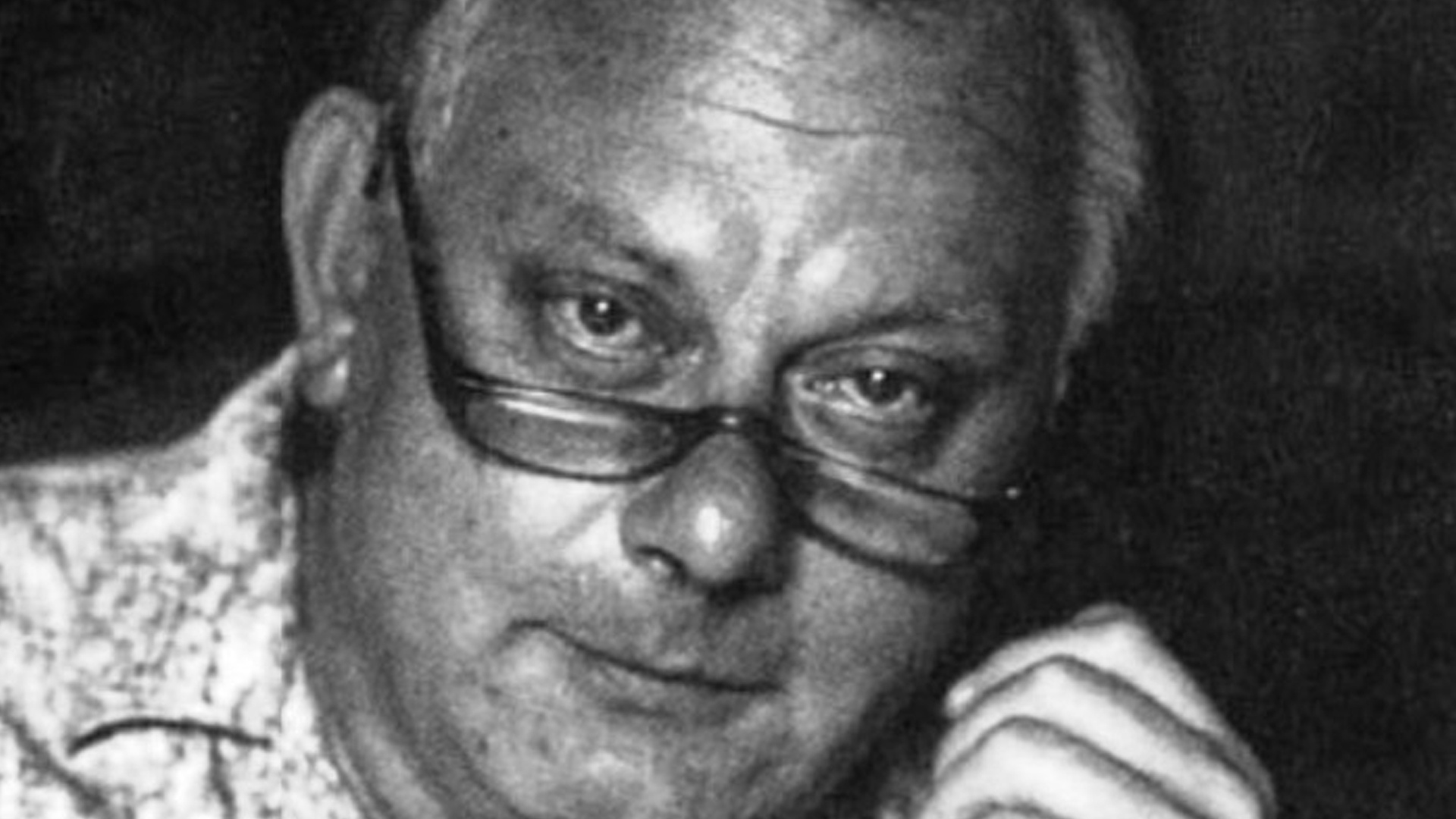 Posolstvo Svetozára Stračinu žije dodnes. Výnimočný dokument na Dvojke