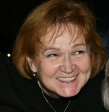 Hity našej Dity nám po nej zostali. Zomrela Dita Bartková