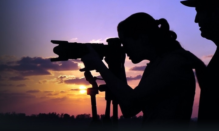 Farby prírody sú nevyhnutné na prežitie. Odhaľte veľkolepú vizuálnu symfóniu