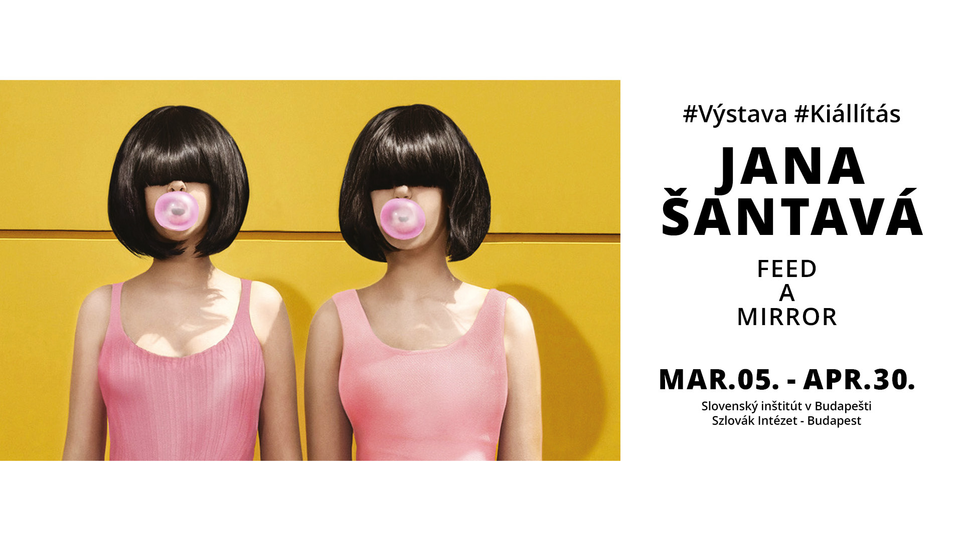 Veľký úspech slovenskej umelkyne. Fotografka Jana Šantavá sa predstaví na výstave v Budapešti