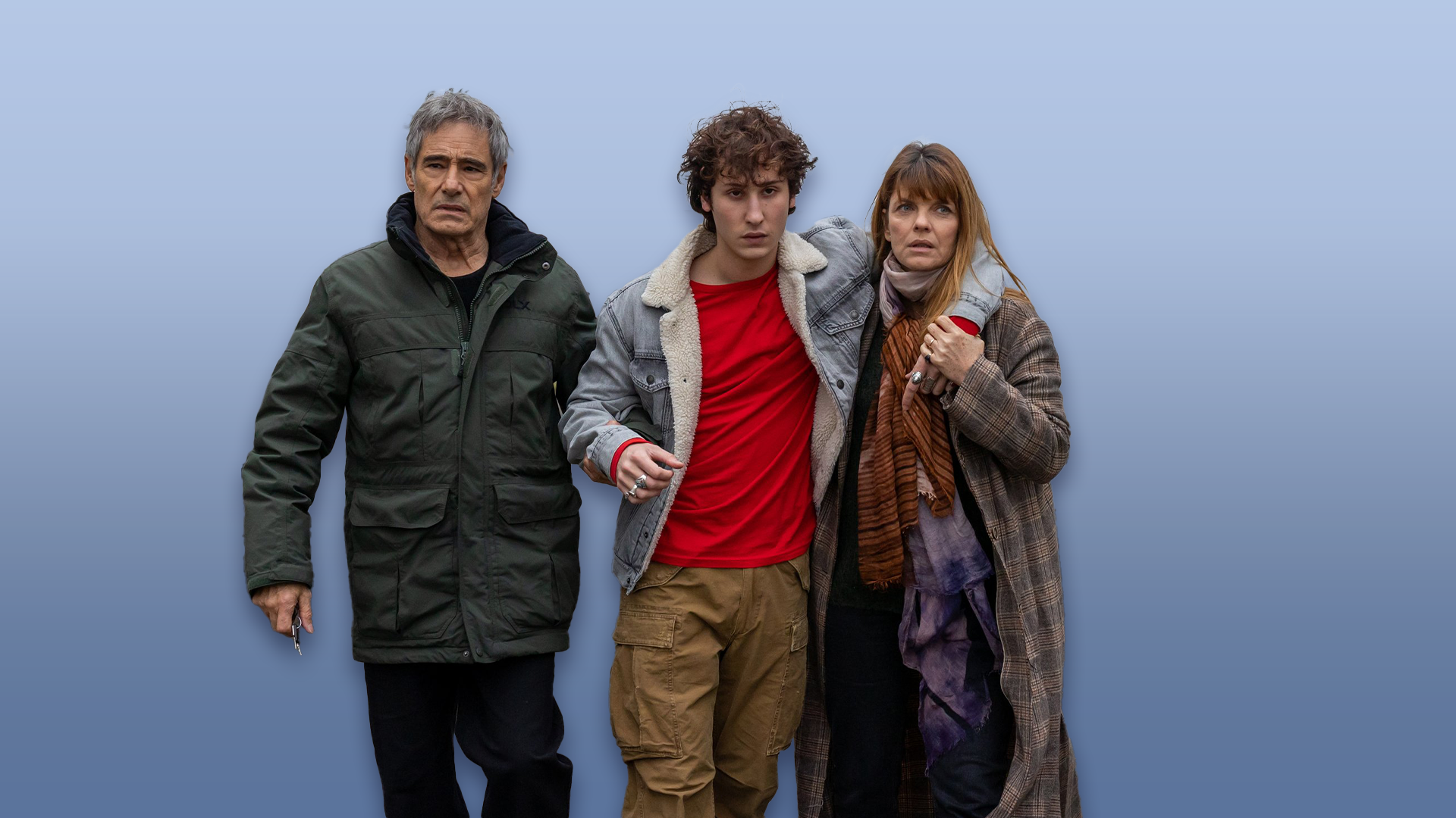 Matka proti závislosti vlastného syna. Silný príbeh podľa skutočných udalostí