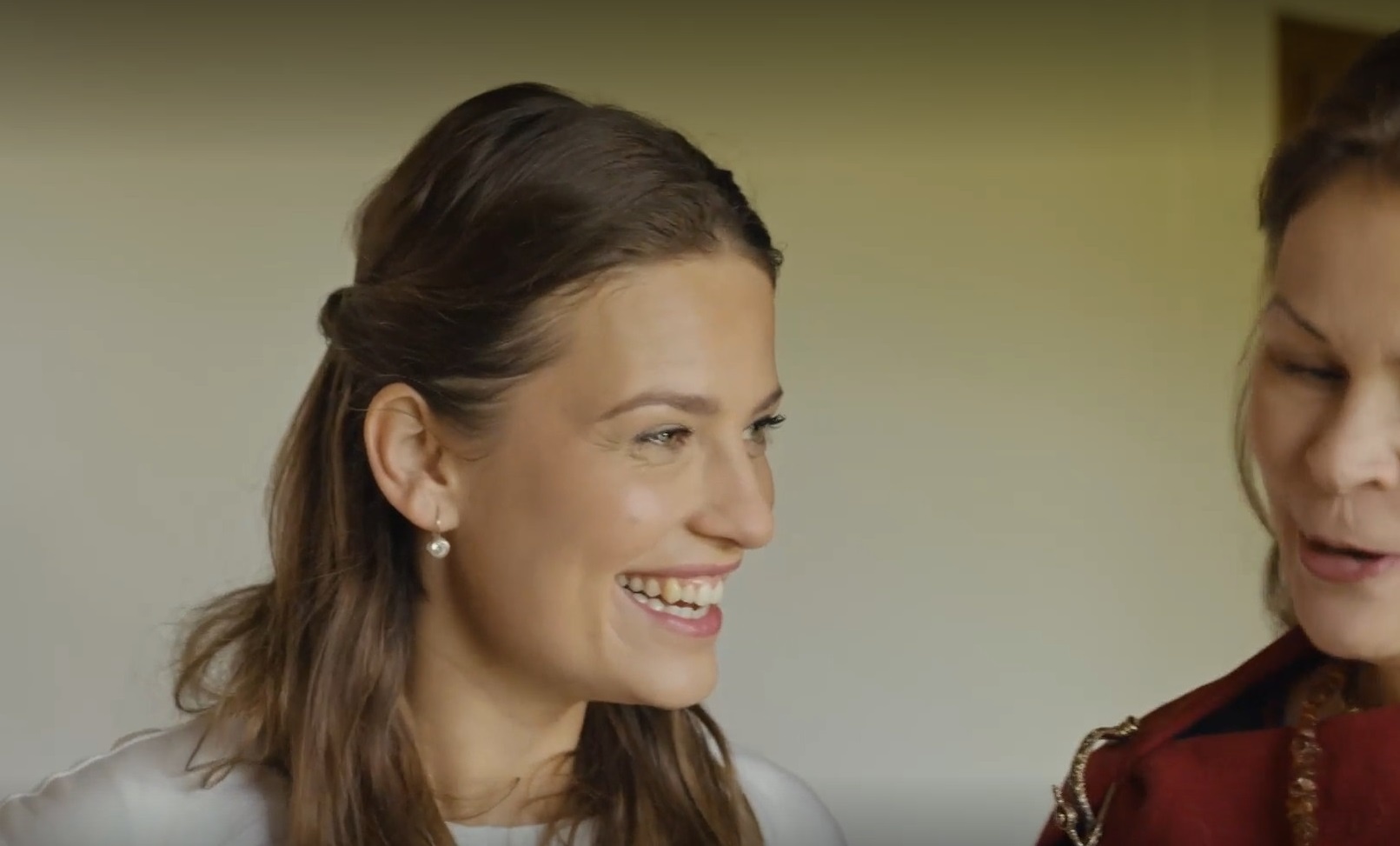 Prečo Maca zostala v nemom úžase z poznania rímskych čias? Cisárovná vernosť neuznávala