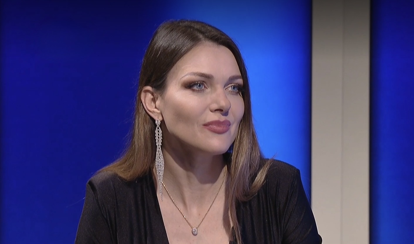 Martina Schindlerová kvôli exmanželovi nesmela vystupovať. Sedem rokov bola zavretá doma