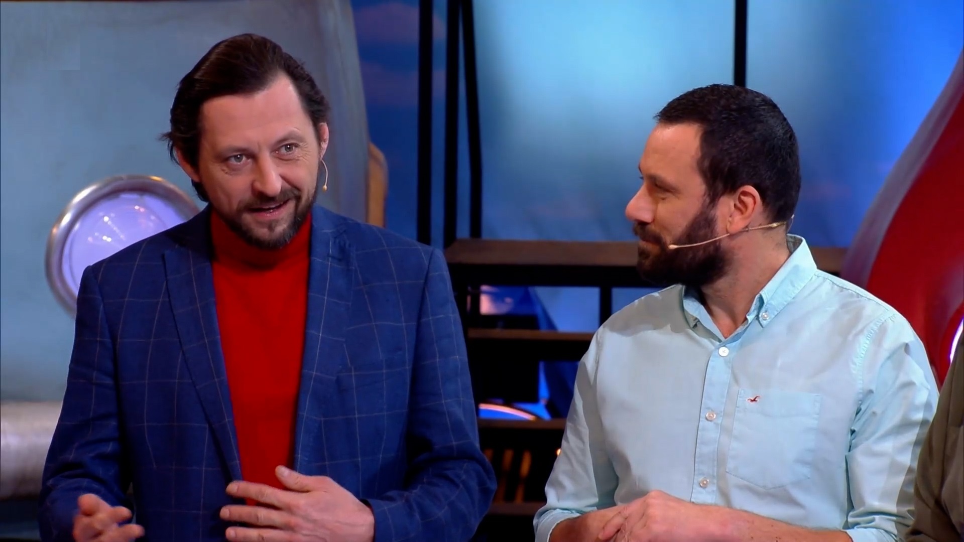 Lukáš Latinák opísal chvíle strachu v lietadle. Padali sme, všetci boli nervózni