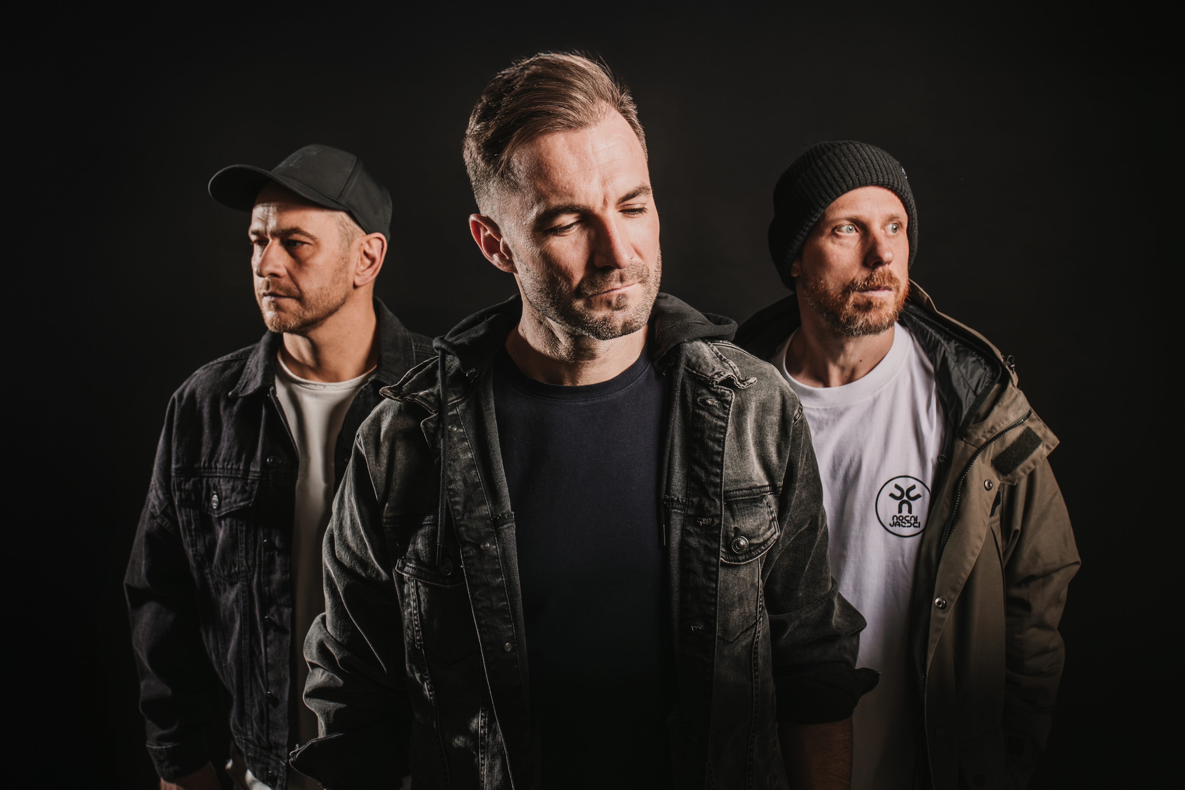 Prví z pätice nominovaných. Talebringer a Noční jazdci mieria na cenu Debut roka