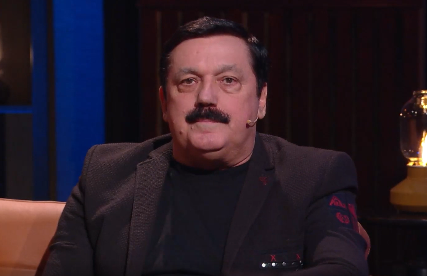 Slovák, ktorý spieva ako Freddie Mercury. Stačila jedna veta priateľov