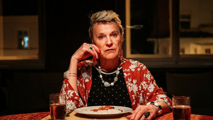 Tenká hranica medzi čiernou komédiou a hororom. Oceňovaný film Prišla v noci musíte vidieť