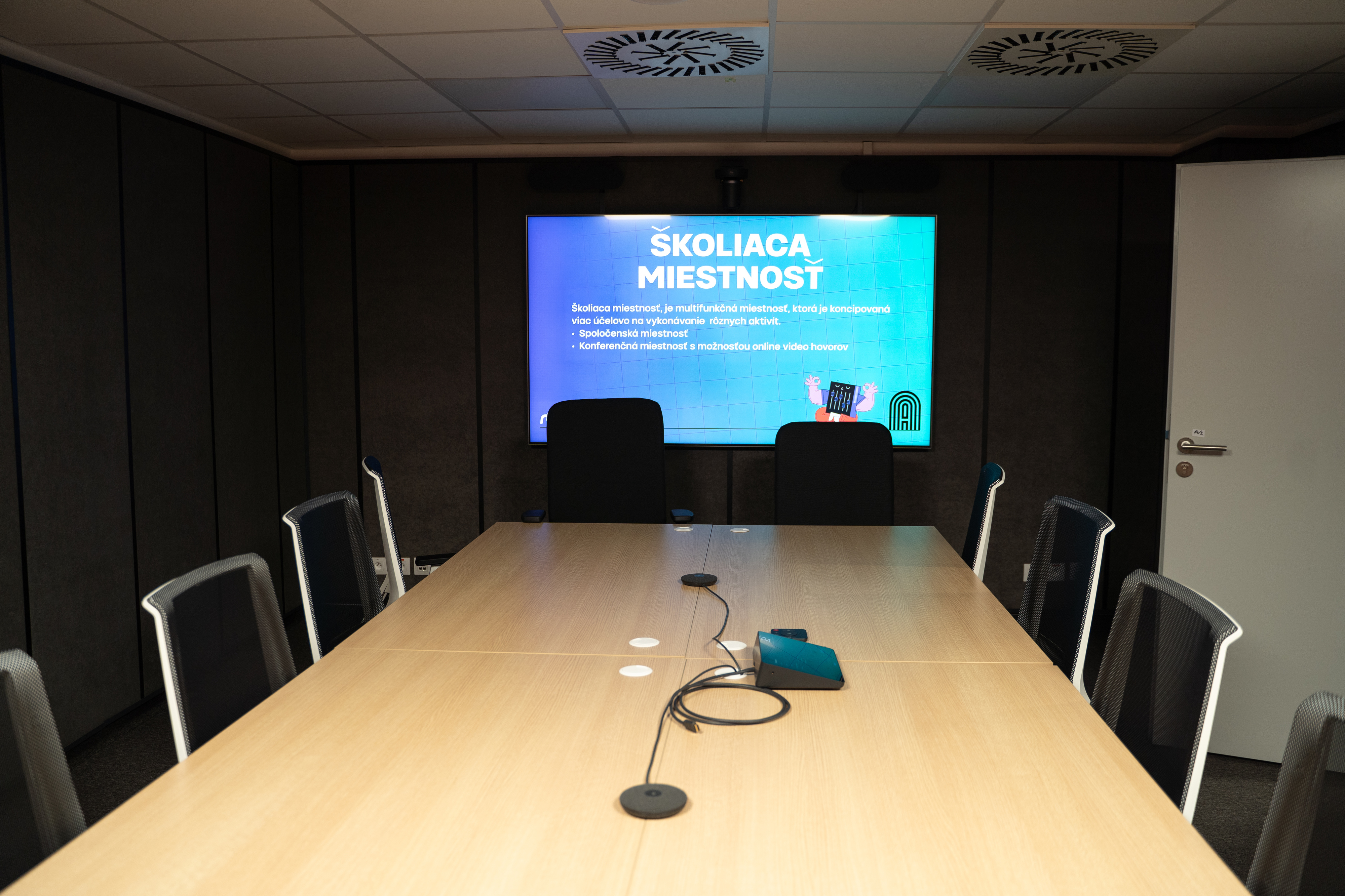 školiaca-miestnosť- kreatívneho-centra-stvr-v-bratislave