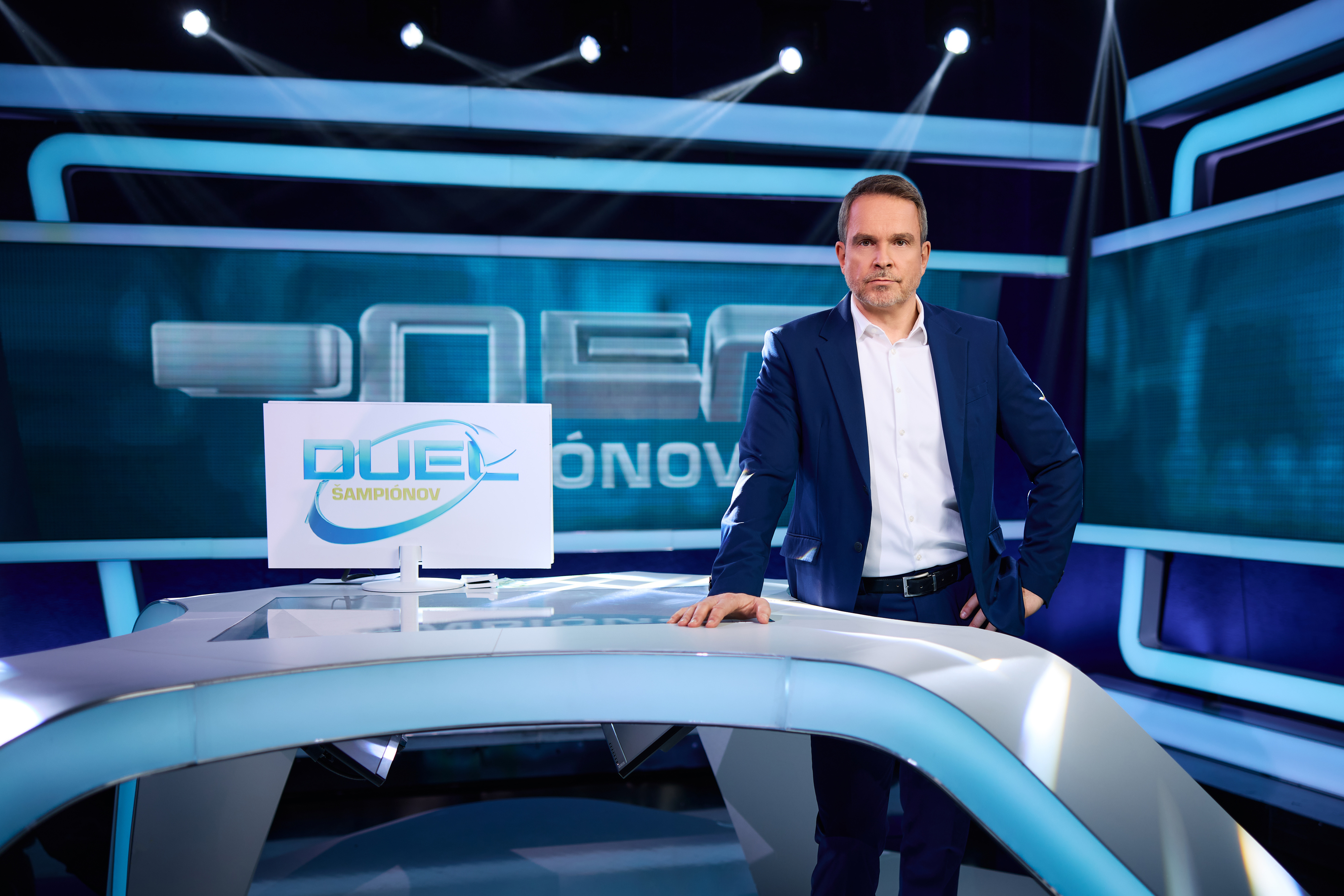 Rozhodujú vedomosti a pevné nervy. Kto ovládne nedeľný Duel?