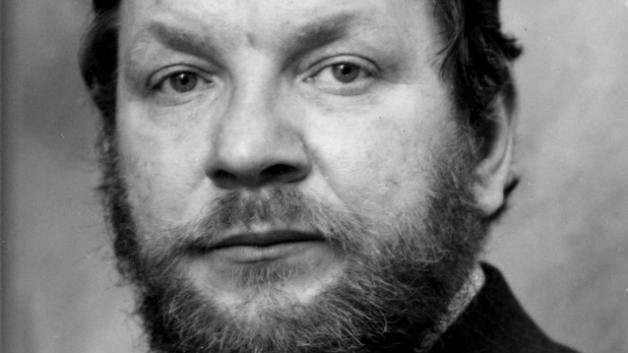 na herec Vlado Müller-TASR