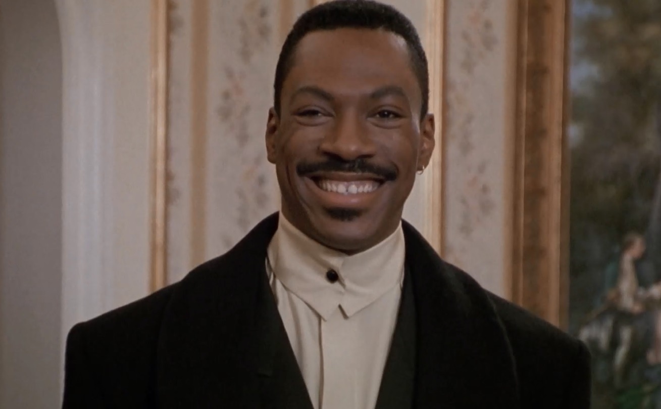 Najlepšie platená filmová ikona svojej doby. Eddie Murphy, najväčší komik všetkých čias