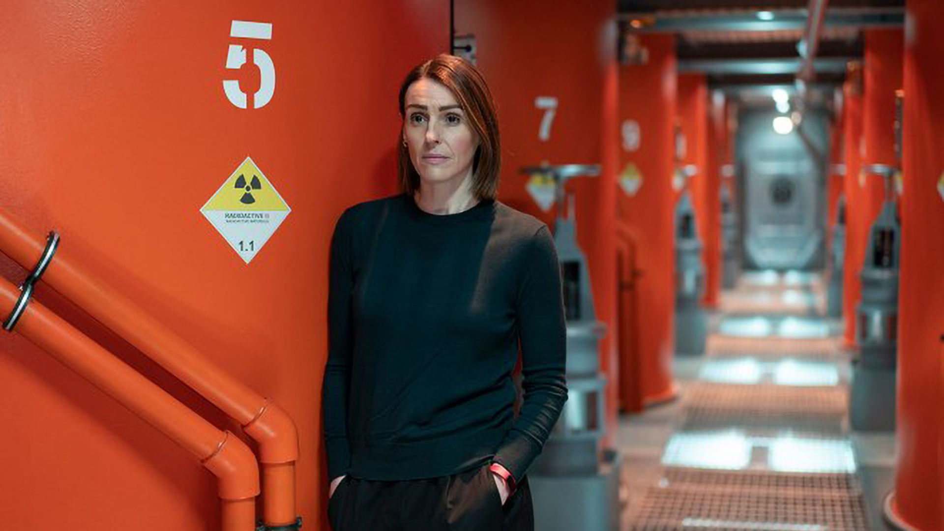 Seriál Vigil bol vraj podľa skutočnosti. Vzbudil pozornosť pozostalých, tvorcovia to popreli