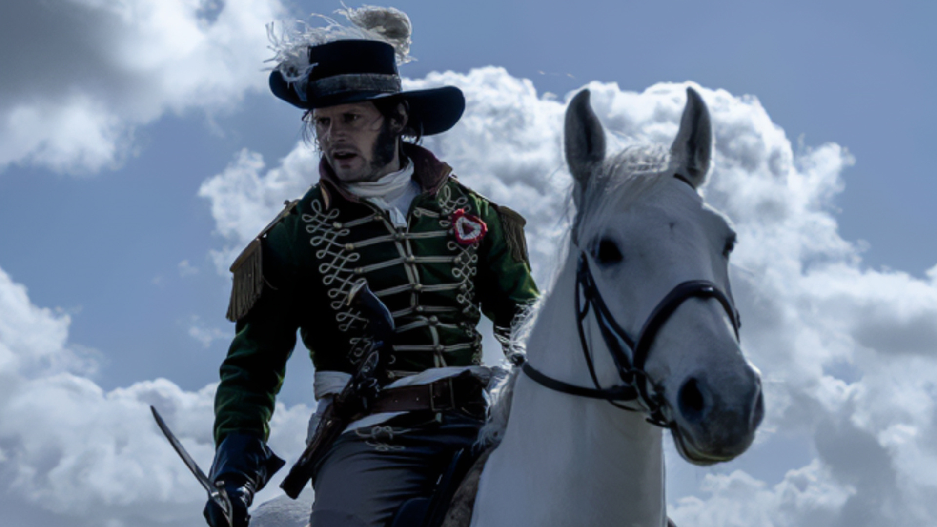 Jedna z najkrvavejších kapitol Francúzskej revolúcie. Silný príbeh odvahy v čase veľkej vzbury