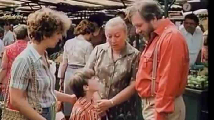 Infarkt mu zničil život. Potom prišiel chlapec, ktorý všetko zmenil