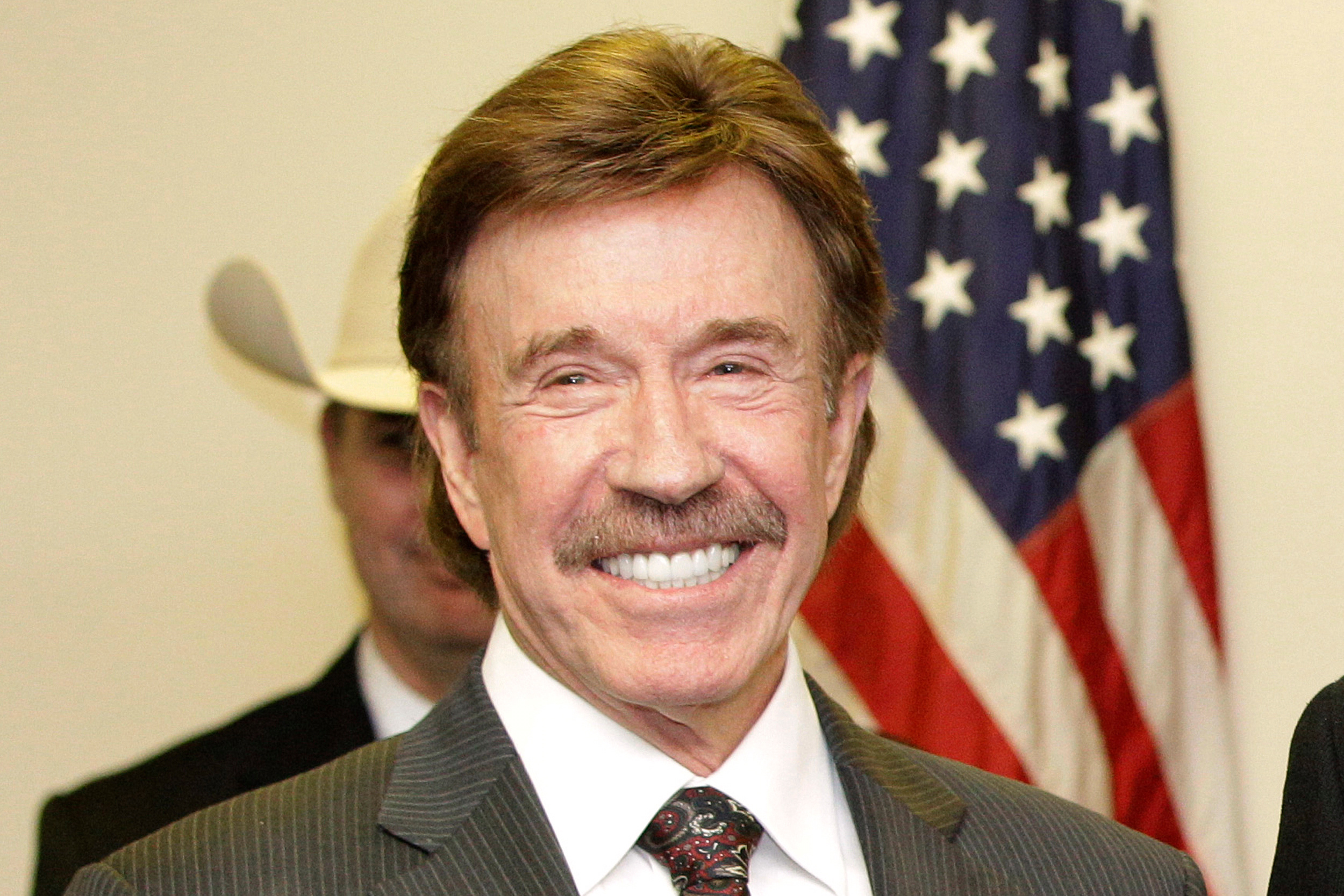 Chuck-Norris