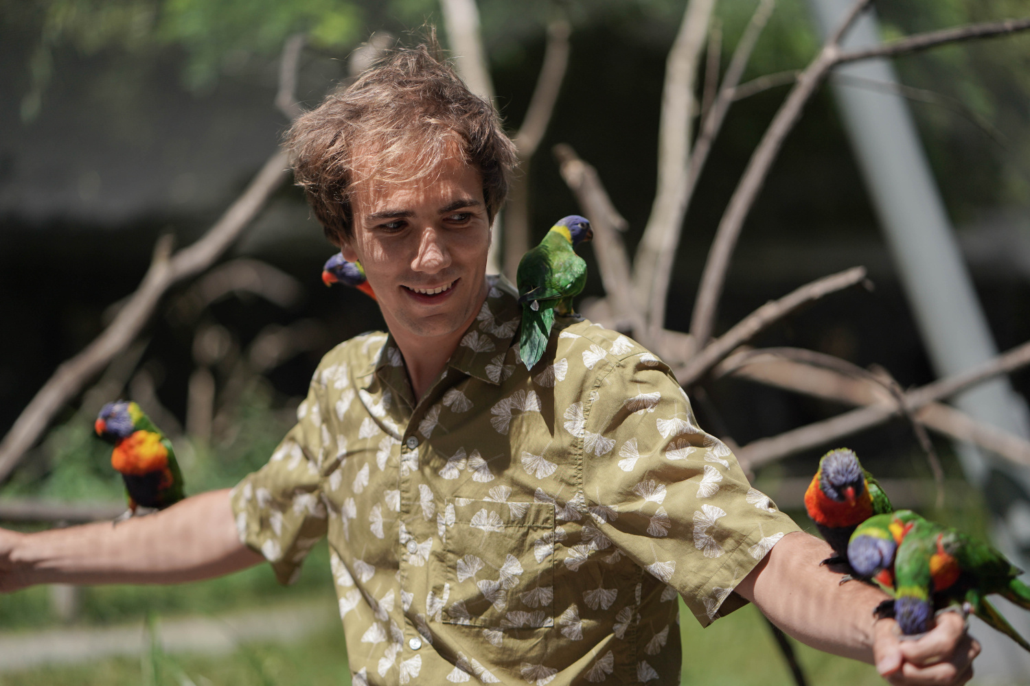 Doktorka-Alexandra-záhada-v-zoo