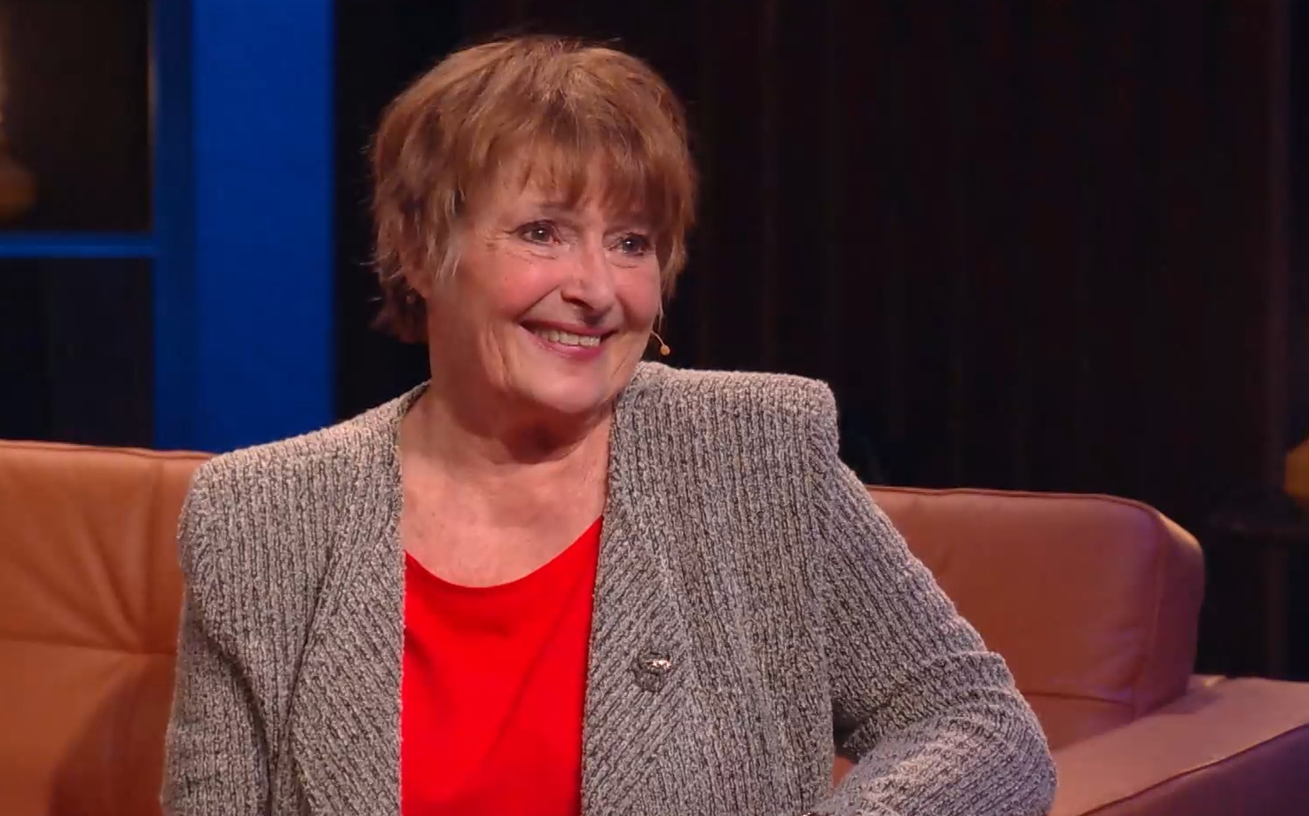 Eva Večerová predviedla legendárny smiech Včielky Maji. Odstavili ma, bola som opočúvaná