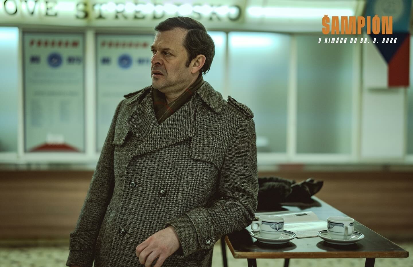 Alexander Bárta o totalite. Sloboda je vzácna, nie je samozrejmosť a treba o ňu bojovať