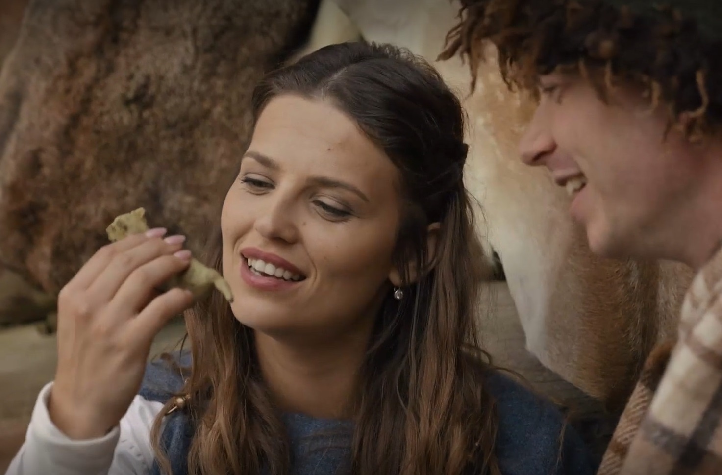 Nič pre slabé povahy. História chutí opäť šokovala nechutným pokrmom