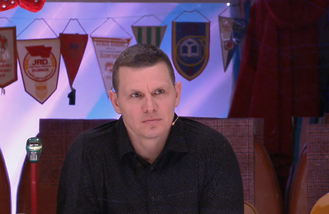 Bol od piesku, prachu, doštípaný a nemal sa, kde umyť. Michal Kubovčík prežil peklo