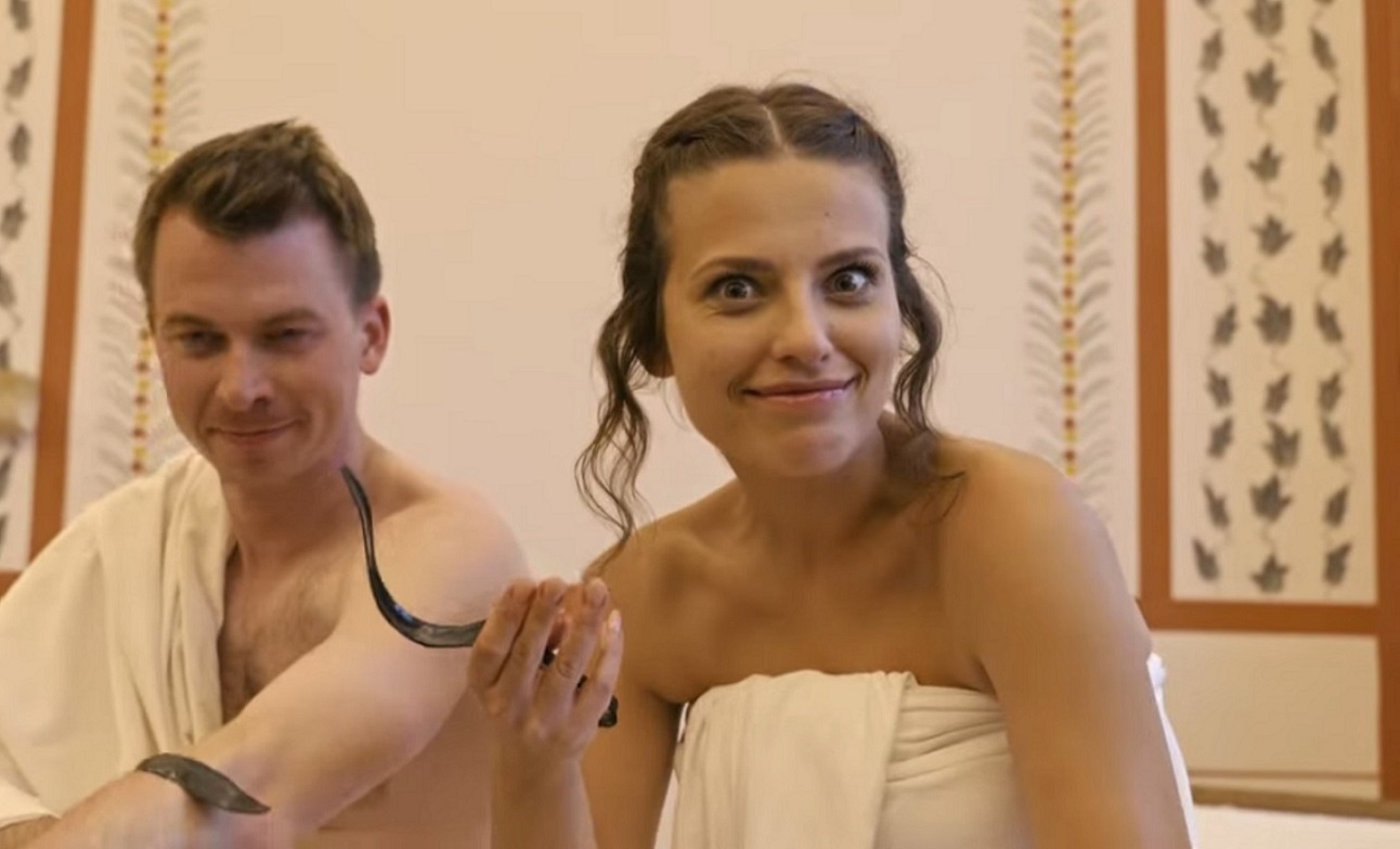 Žena podnikateľka v renesancii? Maca v koži Kataríny Pálffyovej a čudesné jedlá