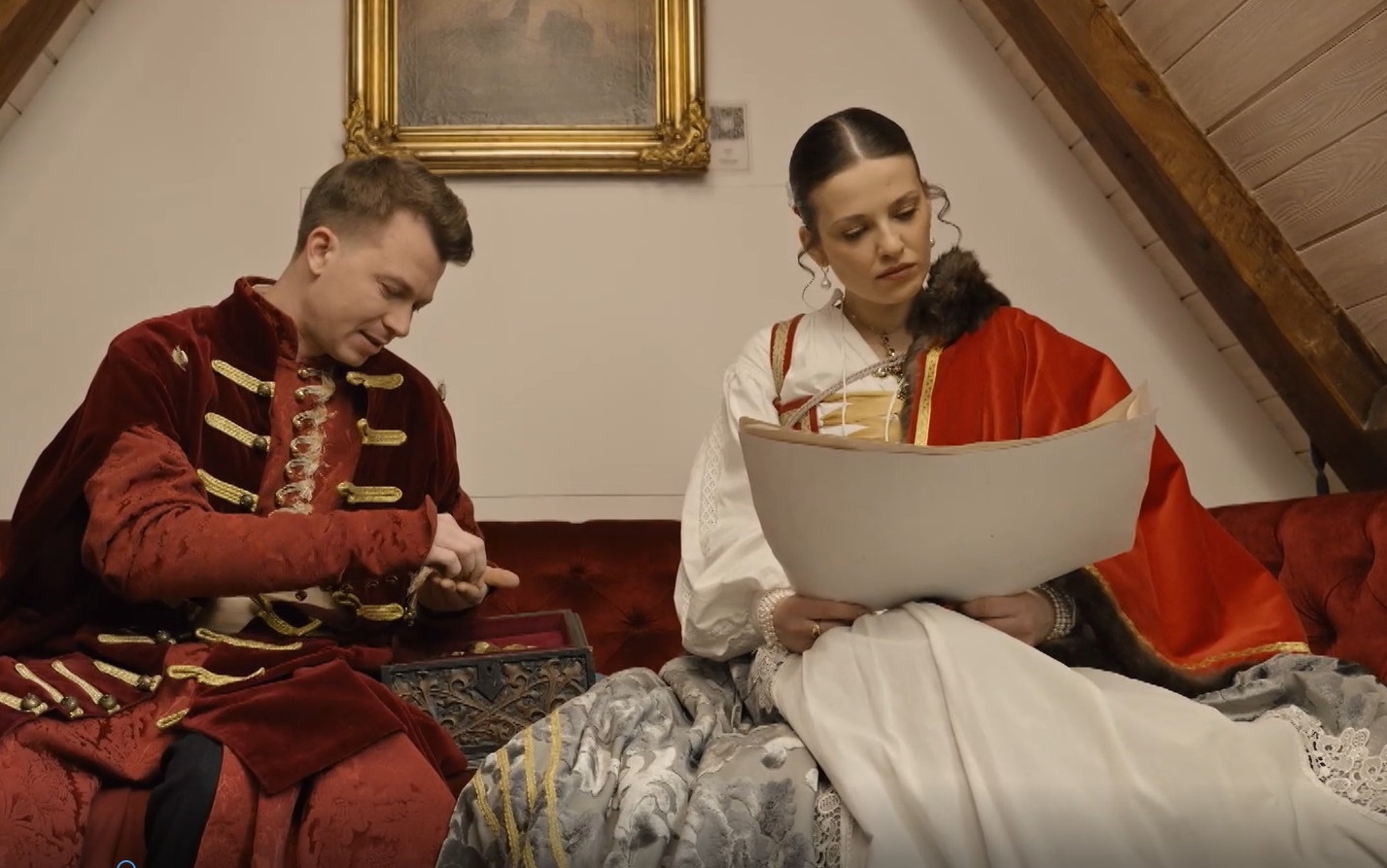 Tibor-Ferenčík-Martina-Maca-Zábranská-História-chutí-STVR