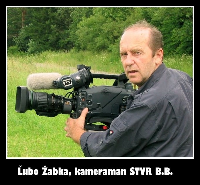 Žabka-Ľubo-STVR