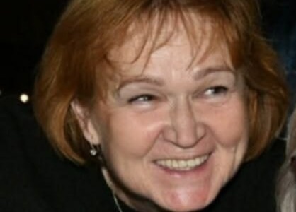 Hity našej Dity nám po nej zostali. Zomrela Dita Bartková