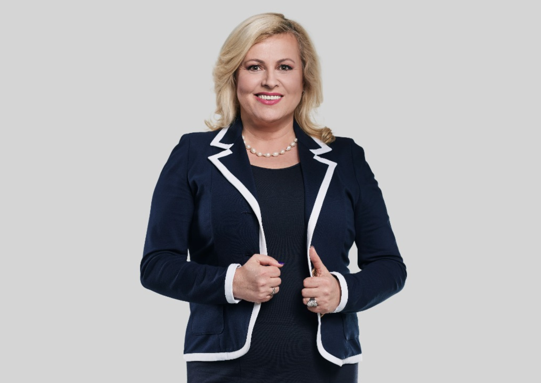 Mám rada tú silnú ženu, ktorou som sa stala. Jana Majeská o rozvode, deťoch aj chybách