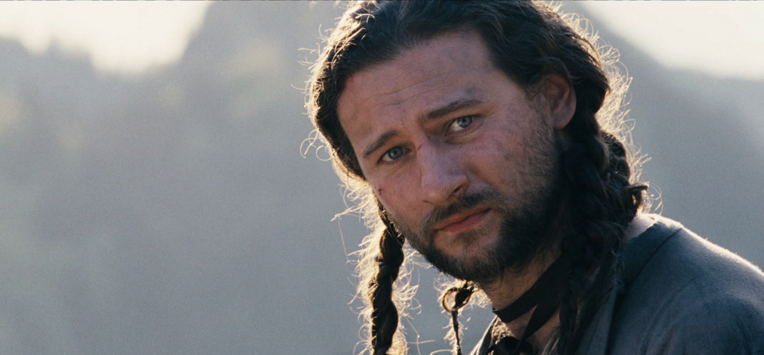 Legenda o lietajúcom Cypriánovi