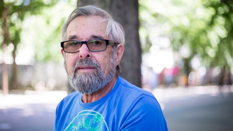 Zdolal Himaláje, no životný boj prehral. Odišla legenda Marián Šajnoha