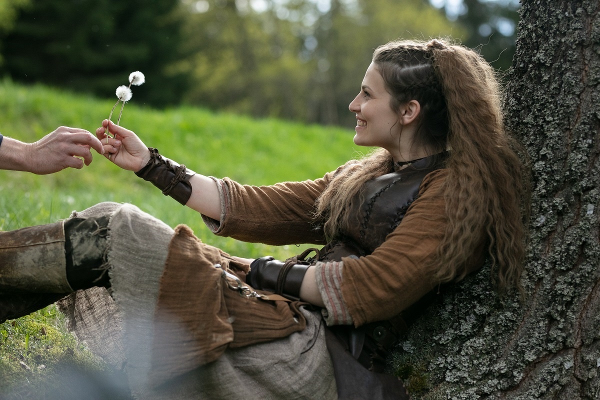 Konečne príbeh, ktorý Maci sadol do chutí. Rádové sestry mäso často nejedli