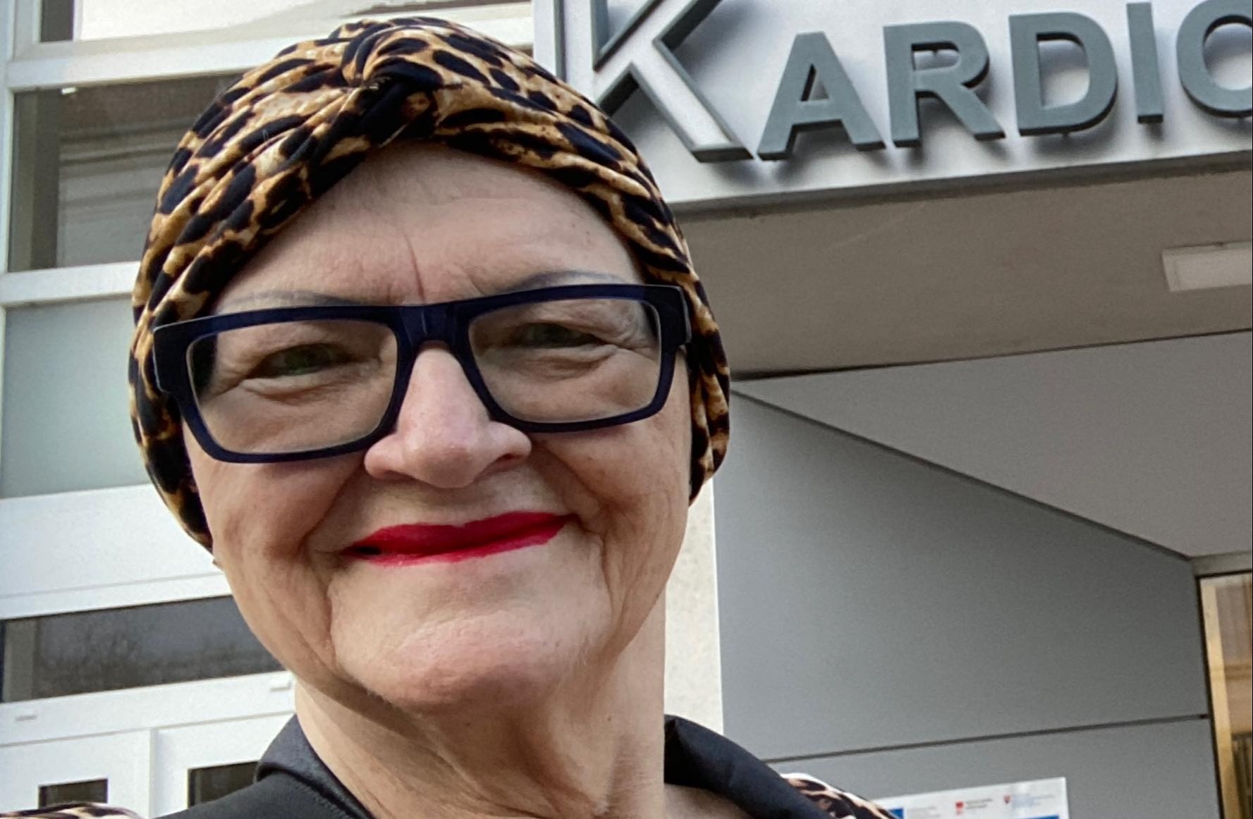 Navždy odišla známa novinárka Anka Ölvecká. Zanechala stopu v srdciach kolegov