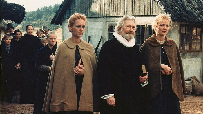 Babettina hostina. Nezmeškajte strhujúci oscarový film