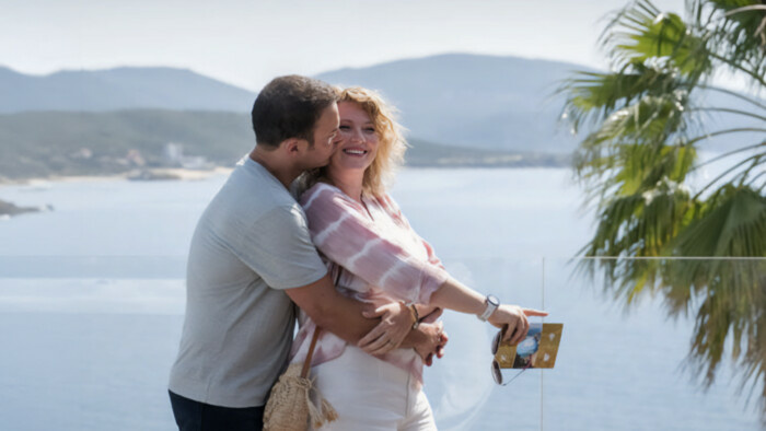 V kufri auta nájde telo. Veľký návrat obľúbenej vyšetrovateľky Candice Renoirovej