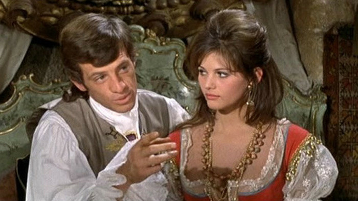 Nesmrteľný príbeh kráľa parížskeho podsvetia. Nezmeškajte kultový film Cartouche s Belmondom