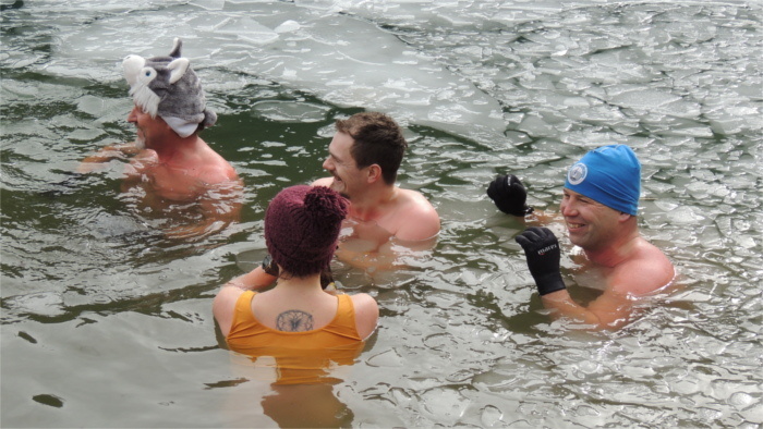 Odišla za ním do jurty. Ako sa z extrémov zrodil skutočný vzťah