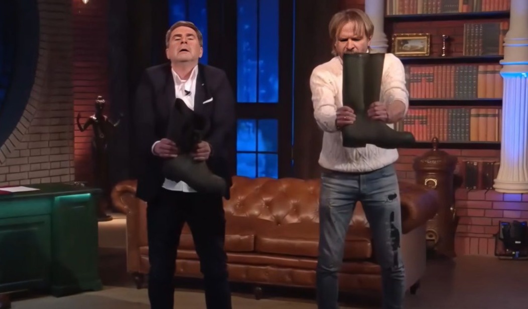 Na Petra Marcina v jeho talkšou ešte nikto takto nekričal. Čo sa tam dialo?