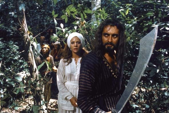 Veľký návrat po rokoch a v novom šate! Legenda Sandokan sa vracia