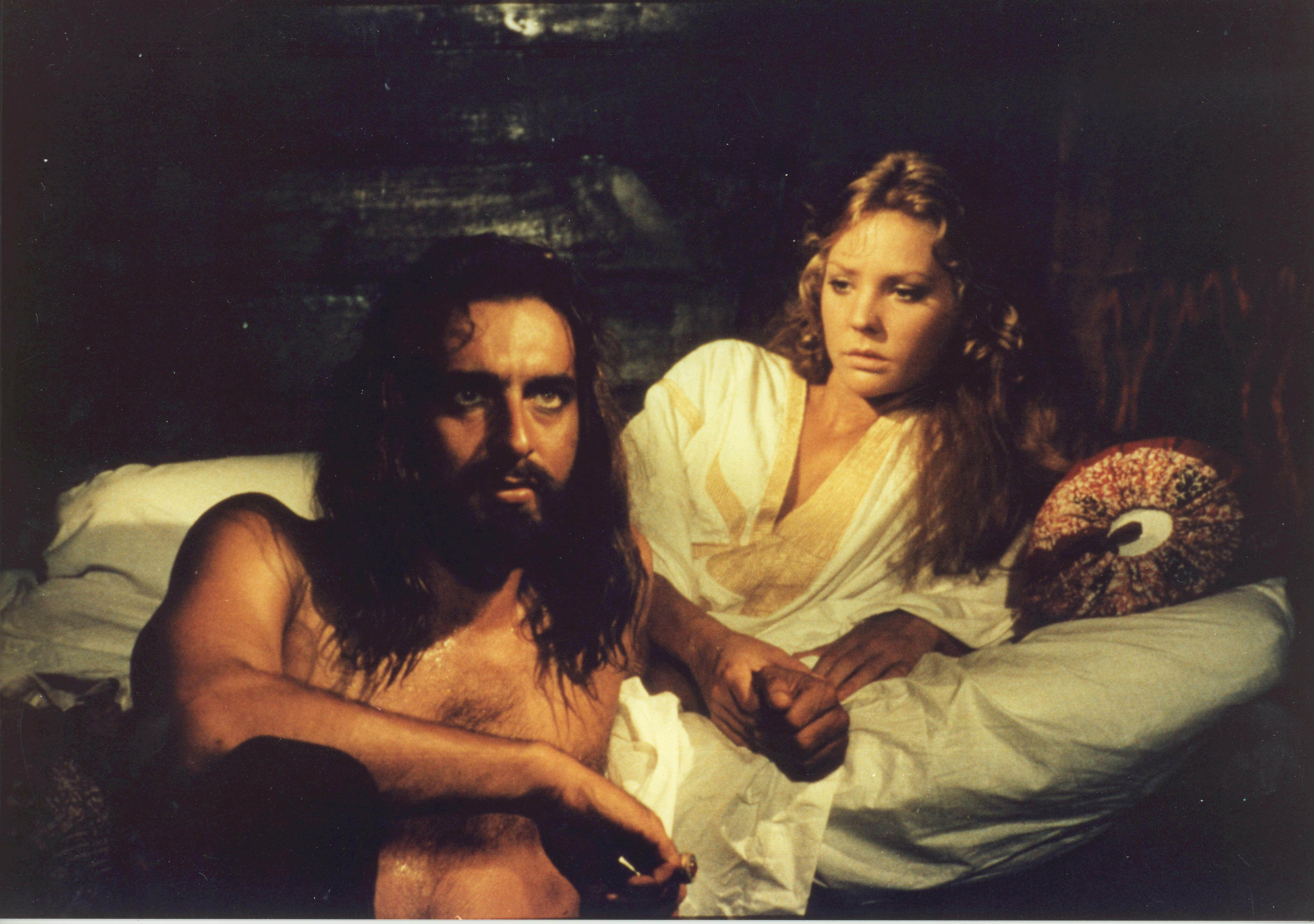 Legendárny Sandokan má 80 rokov a šarm na rozdávanie. Herec stále vyzerá neuveriteľne