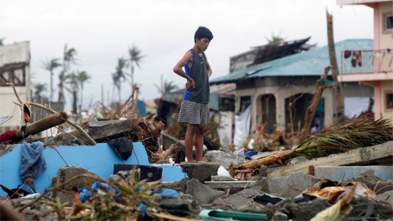 Klimatológ to povedal otvorene. Za zmenou klímy je konzum