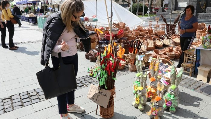 Zvolen Veľká noc trhy zvyky tradície_TASR.jpg