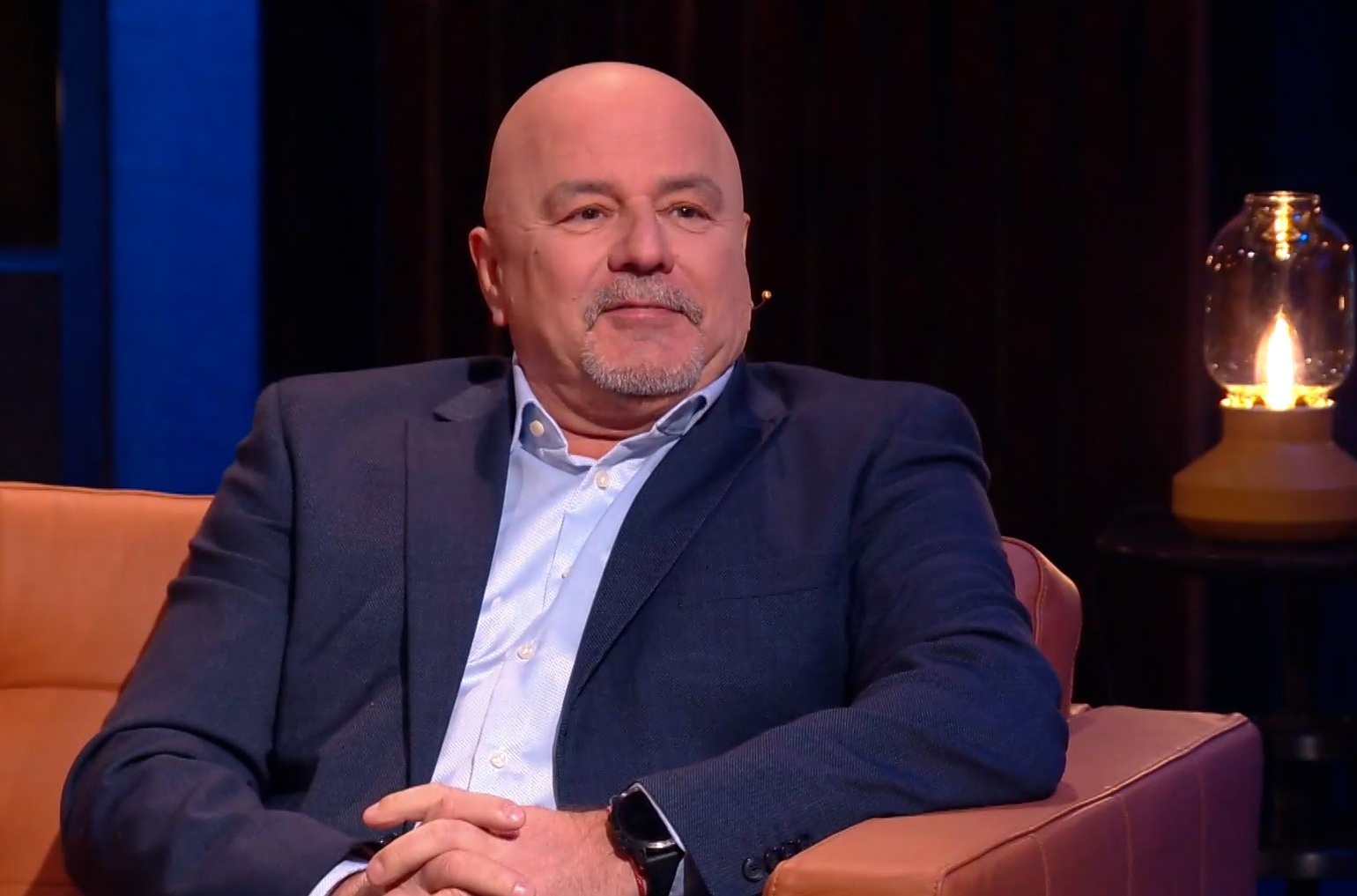 Kozmonaut Ivan Bella vyvracia veľký mýtus. Čo sa s telom v skutočnosti deje v rakete?