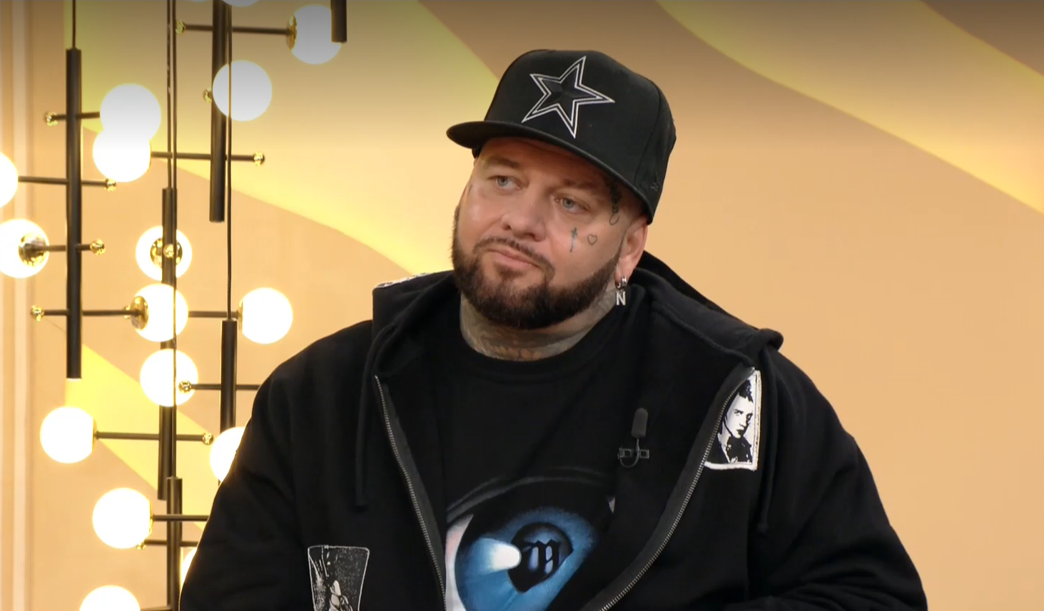 Kali odhalil pravdu o svojej kariére. K hudbe ho priviedla bolestivá strata